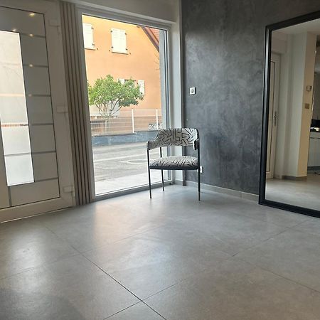 Grand Logement Proche Colmar Au Calme Parking Wifi Венценайм Екстер'єр фото