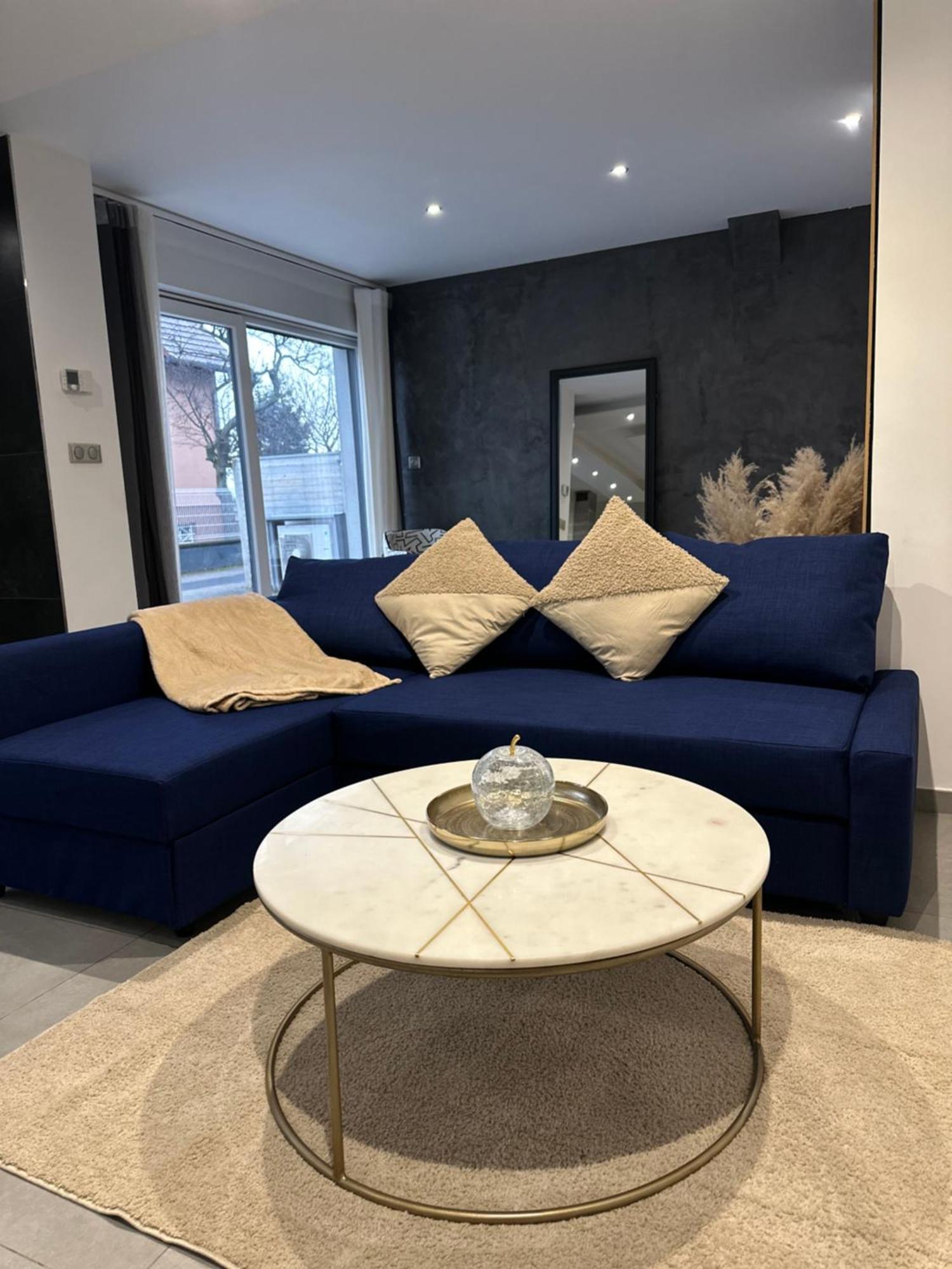 Grand Logement Proche Colmar Au Calme Parking Wifi Венценайм Екстер'єр фото