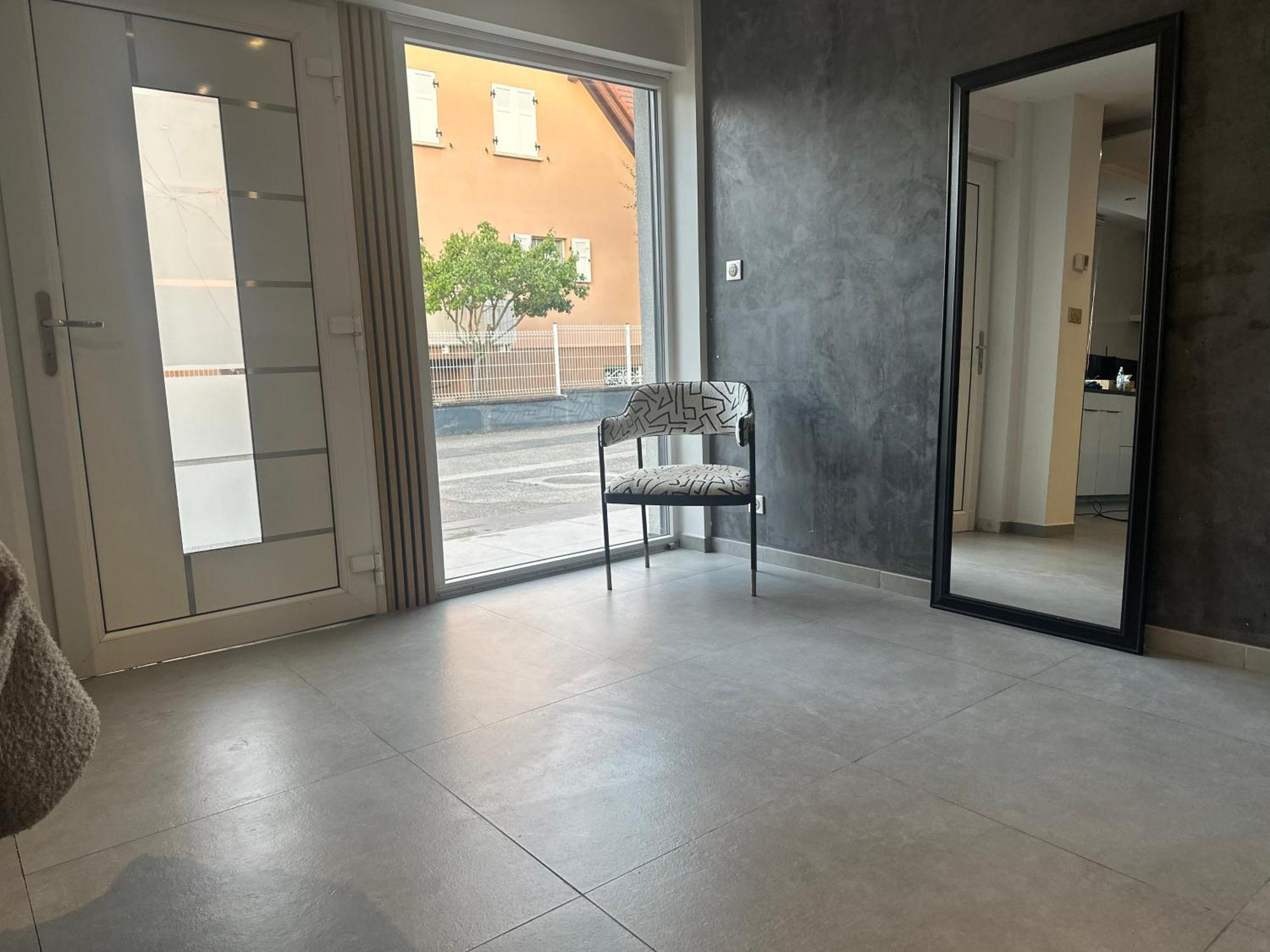 Grand Logement Proche Colmar Au Calme Parking Wifi Венценайм Екстер'єр фото